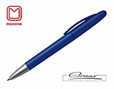 Ручка шариковая «Icon», синяя