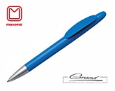 Ручка шариковая «Icon», голубая