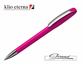 Ручка шариковая «BOA MM», розовая