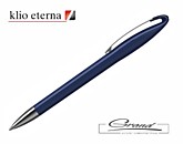 Ручка шариковая «BOA MM», темно-синяя