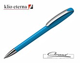 Ручка шариковая «BOA MM», голубая