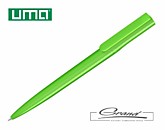 Эко-ручка rPET«Switch» в СПб, зеленая