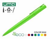 Ручка шариковая rPET «Switch» из эко пластика
