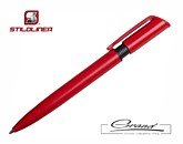 Ручка шариковая «S40», красная