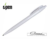 Ручки oPen | Ручка шариковая «Champion», белая