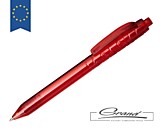 Ручка шариковая «Vancouver» в СПб, красная