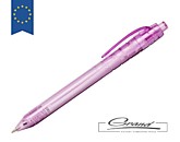 Ручка шариковая «Vancouver» в СПб, фиолетовая