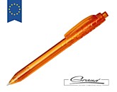 Ручка шариковая «Vancouver» в СПб, оранжевая