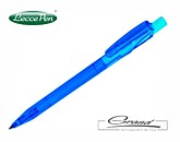 Ручка шариковая «Twin LX», голубая