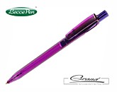 Ручка шариковая «Twin LX», фиолетовая