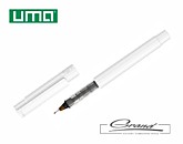 Капиллярная ручка «Recycled Pet Pen Pro FL», белый/коричневый