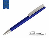 Ручка шариковая «Zorro Silver» в СПб, синяя