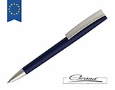 Ручка шариковая «Zorro Silver», темно-синяя