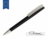 Ручка шариковая «Zorro Silver» в СПб, черная
