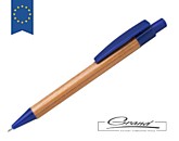 Ручка шариковая «Borneo», синяя