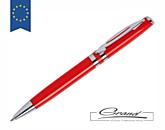Ручка шариковая «SERUX», красная