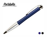 Шариковая ручка «Megapolis»