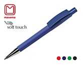 Ручка шариковая «Next», покрытие soft-touch