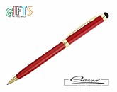 Ручка-стилус «Nero Stylus», красная