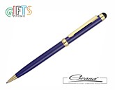 Ручка-стилус «Nero Stylus», синяя