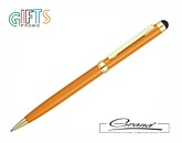 Ручка-стилус «Nero Stylus», оранжевая