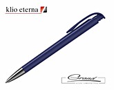 Ручка шариковая «JONA M», темно-синяя