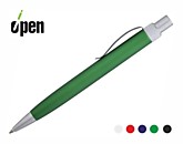Ручка шариковая металлическая «Corso»