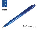 Ручка шариковая «Ariel RPET», синяя
