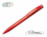 Ручка шариковая «Amela», красная