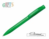 Ручка шариковая «Amela», зеленая