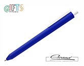 Ручка шариковая пластиковая «Koln», синяя