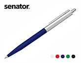 Ручка шариковая Senator «Point Metal»