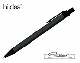 Эко-ручка из картона «Tori Color» в СПб, черная