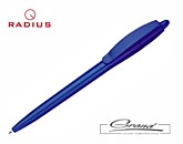 Ручка шариковая «Vista», синяя