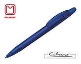 Ручка шариковая «Icon Frost», синяя