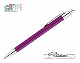 Ручка шариковая «Raymond», фиолетовая