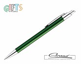 Ручка шариковая «Raymond», зеленая
