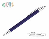 Ручка шариковая «Raymond», темно-синяя