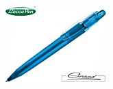 Ручка шариковая «Otto frost», голубая