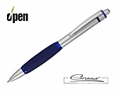 Ручка шариковая «Boomer», синяя
