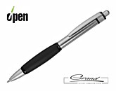 Ручка шариковая «Boomer», черная
