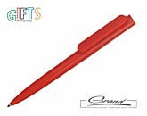 Ручка шариковая «Ribbon», красная