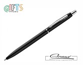 Ручка металлическая «Palina», черная