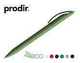 Ручка «Prodir DS3 TNN Regenerated» эко пластик