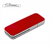 USB-флешка «В стиле I-phone», красная