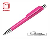 Ручка шариковая «MOOD», розовая