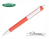 Ручка шариковая «Forte Neon», красная