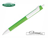 Ручка шариковая «Forte Neon», зеленая