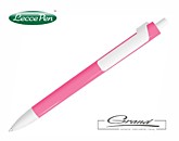Ручка шариковая «Forte Neon», розовая