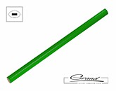 Карандаш простой «Carpenter», зеленый